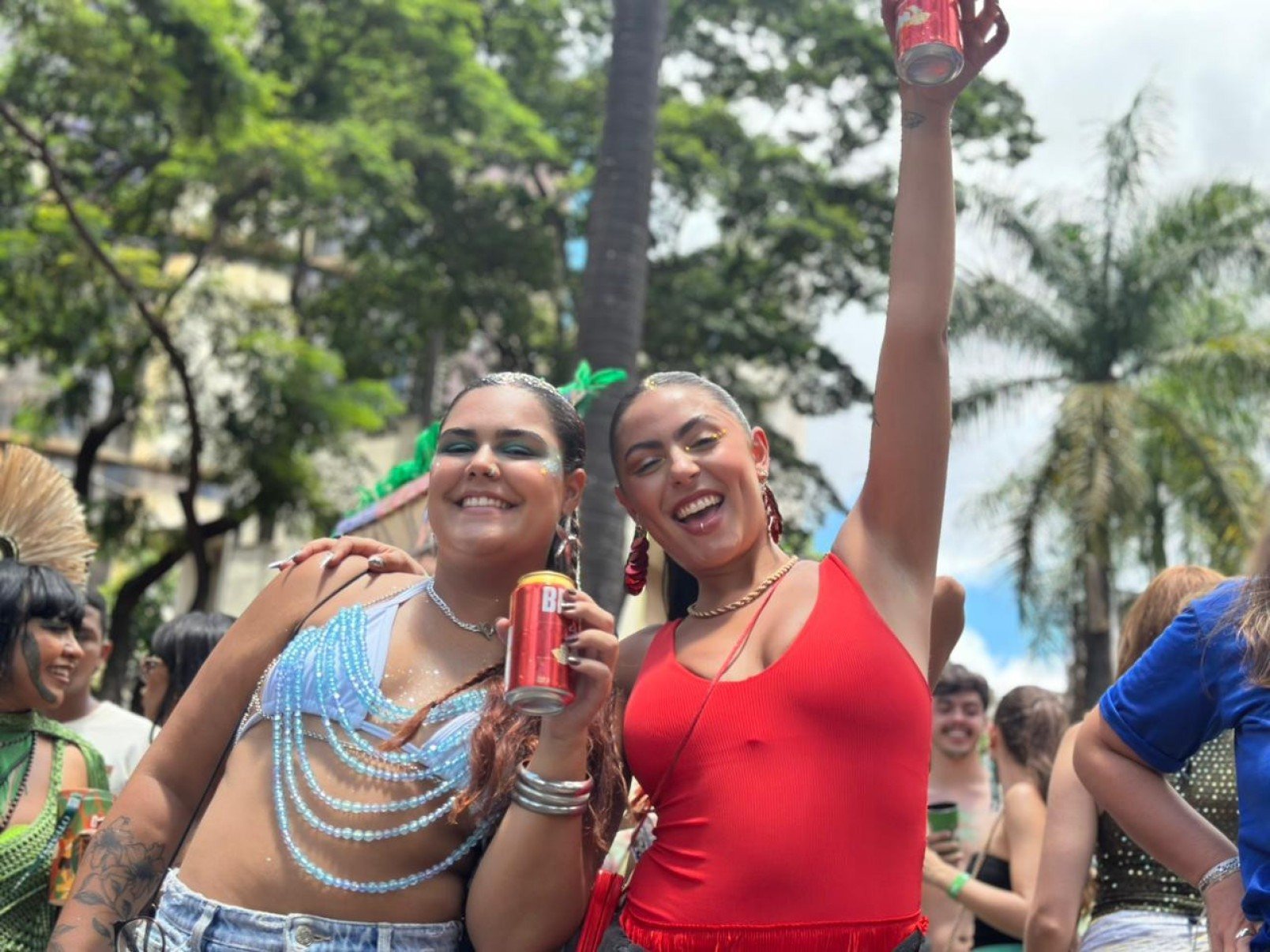 Bloco do Malvad&atilde;o