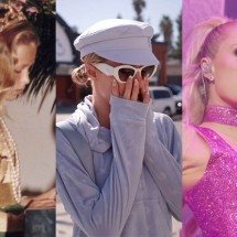 Paris Hilton faz 45 anos! Veja a trajetória da socialite, empresária e atriz - Reprodução do Instagram @parishilton