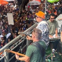 Briefing - Wellington Barbosa/ EM/ D.A Press