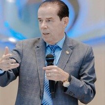 Pastor diz que membros de escola do Rio que homenageou Lula terão câncer  - Portal AD Perus/Reprodu&ccedil;&atilde;o