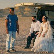 Roteirista indicado ao Oscar é solto de prisão no Irã - Divulgação