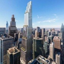 Montreal: cidade canadense lidera ranking mundial na relação custo/qualidade de vida - Foster + Partners Divulgação 