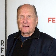 Robert Duvall, de “O Poderoso Chefão”, morre aos 95 anos - Wikimedia Commons / David Shankbone
