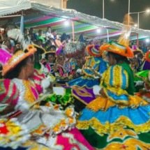 Sem samba, Buenos Aires também tem blocos de rua no carnaval - Divulgação/ Prefeitura de Buenos Aires