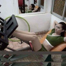 Emagrecer a dois: casais que mudam juntos têm mais chance de sucesso - Nicolas ASFOURI/AFP