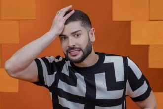 Marcelo foi eliminado com com 68,56% dos votos -  (crédito: Manoella Mello/Divulgação TV Globo)