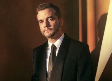 Wagner Moura sobre planos ap&oacute;s o Oscar: "Tenho que ir em uma festa e depois eu quero meter o p&eacute; e fazer um pagode com a galera do Brasil"
 -  (crédito: Divulgac?a?o/Cibelle Levi)