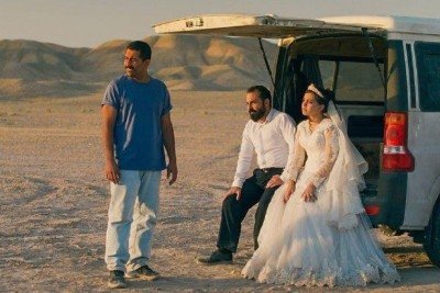 Principal adversário de ‘O agente secreto’ no Oscar chega hoje ao streaming
 -  (crédito: Divulgação)