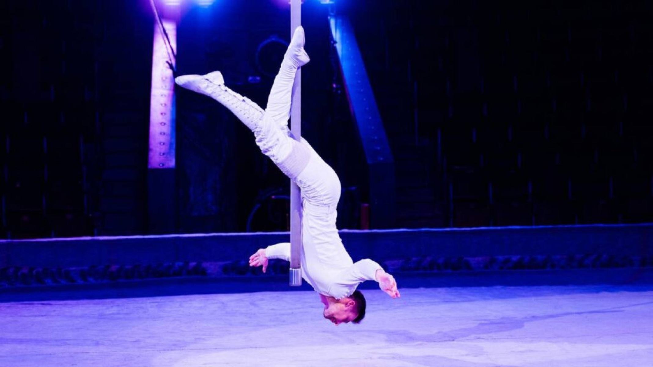 Ficar de cabeça para baixo por muito tempo: consequências e perigos - Portal Giro 10