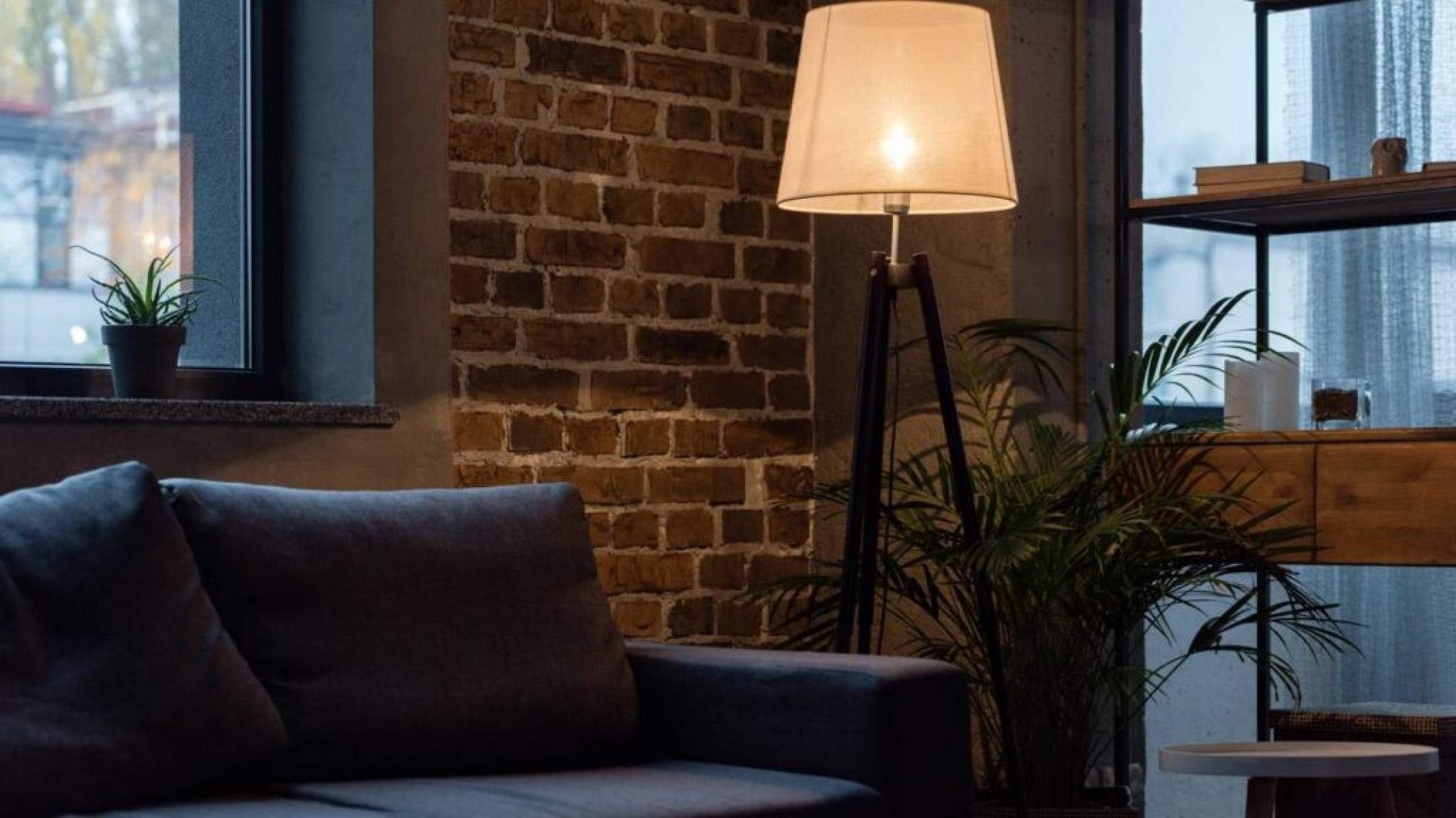 Luz branca ou amarela? Como escolher a lâmpada certa para cada ambiente - Portal Giro 10