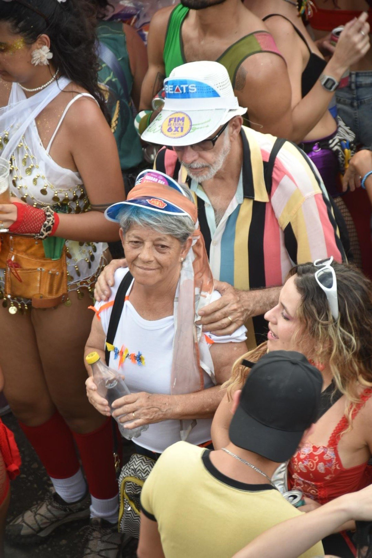 Bloco Lavô, Tá Novo! agita a Região Leste de BH