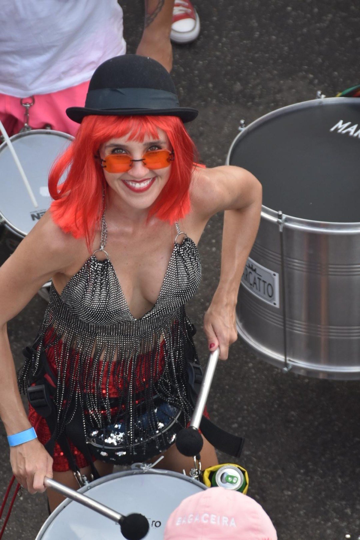 Bloco Lavô, Tá Novo! agita a Região Leste de BH