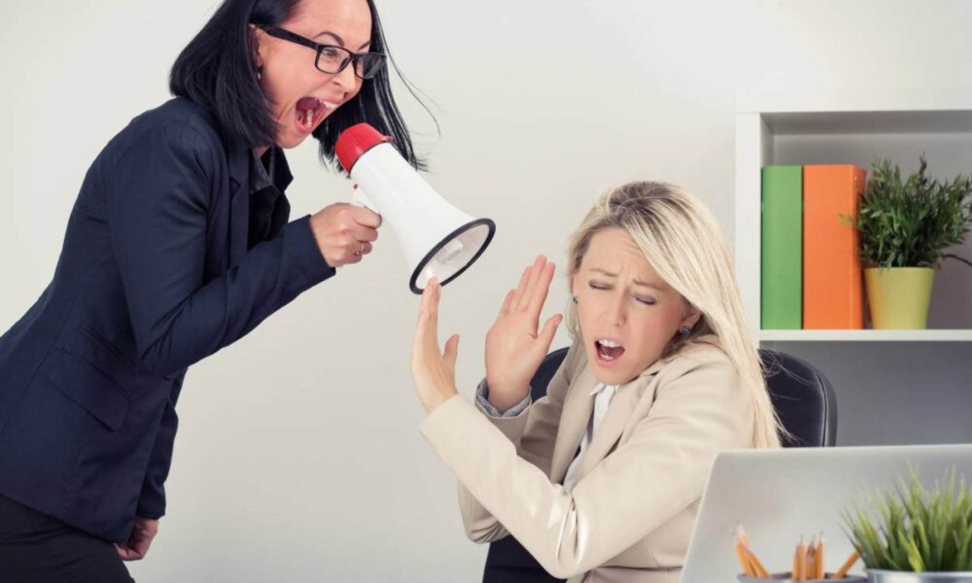 Como lidar com pessoas difíceis e tóxicas de forma inteligente sem perder a calma -  (crédito: Tupi)