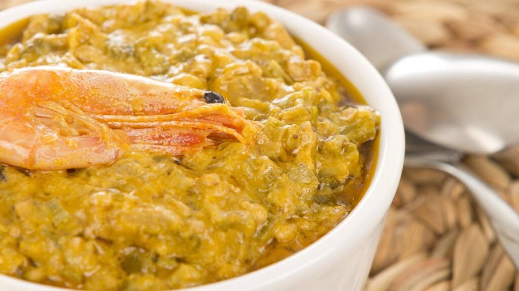 Erva daninha ou superalimento? Redescobrindo o caruru - Portal Giro 10