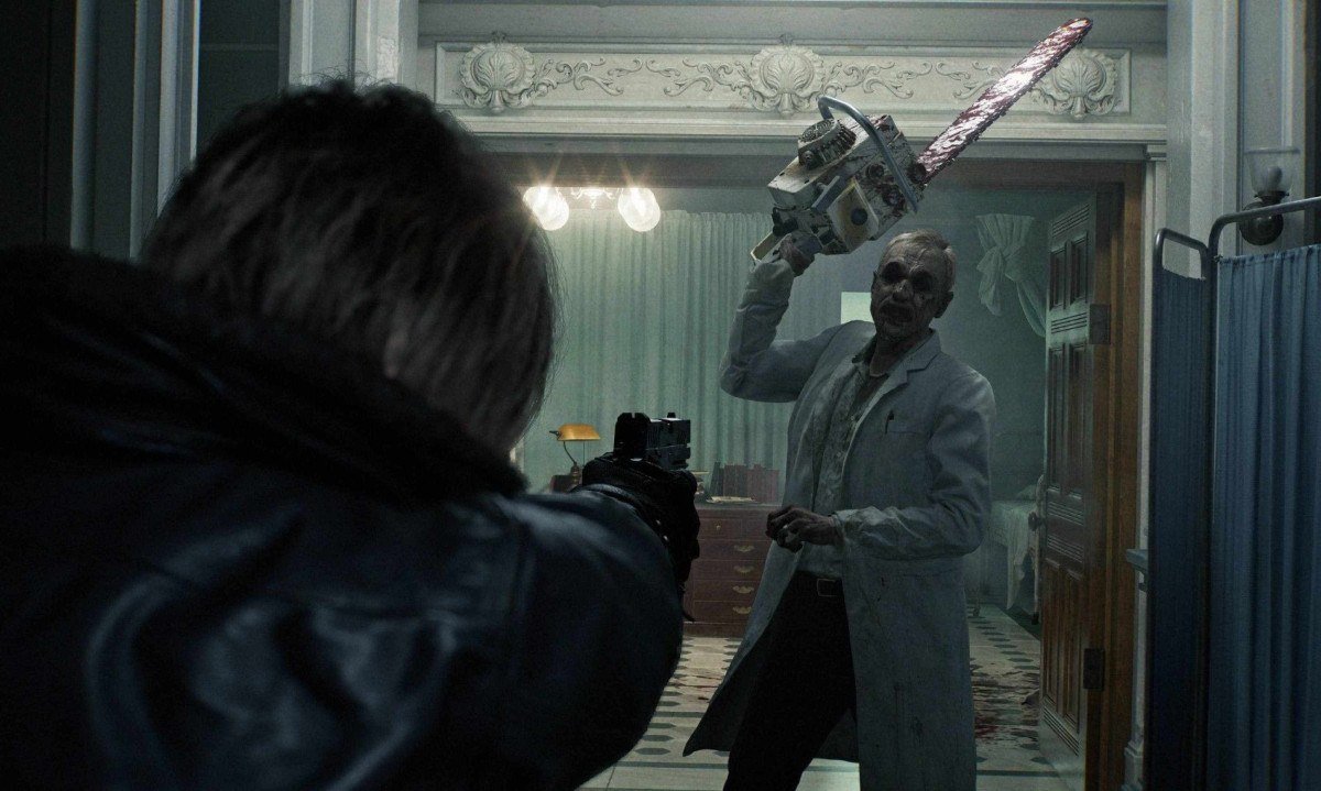 Resident Evil retorna mesclando os g&ecirc;neros por qual permeou na &uacute;ltima d&eacute;cada, utilizando o aprendizado vital dos remakes para a a&ccedil;&atilde;o e a no&ccedil;&atilde;o pura do medo das sequ&ecirc;ncias