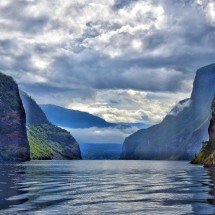 Roteiro na Noruega: o que fazer para ver a aurora boreal e os fiordes - alperkures/ Pixabay