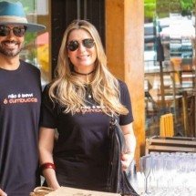 Carnaval da Liberdade - Francisco Dumont/divulgação