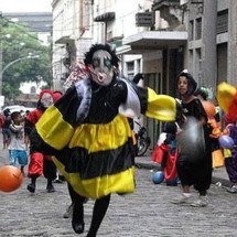 Após prisões, bate-bolas do Rio de Janeiro podem ser obrigados a ter registro em batalhões; entenda - THmcdias/Wikimedia Commons