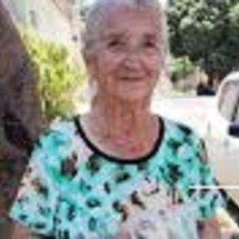 Idosa de 91 anos está desaparecida há 24 horas em Belo Horizonte - Álbum de família