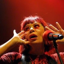 Desfile que homenageou Rita Lee teve ala com discos voadores; cantora falava em ser ‘abduzida’ - Chevrolet Hall Belo Horizonte - Flickr