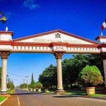 Festejada como a ‘Roma Brasileira’, Pedrinhas Paulista traz a alma italiana para o Brasil - reprodução/ prefeitura de pedrinhas paulista