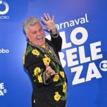 Globo é detonada nas redes pela transmissão do desfile das escolas de samba - Reprodução / TV Globo