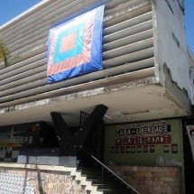 ONU VAI DEBATER CRIAÇÃO DE MEMORIAL NO ANTIGO DOPS - Alexandre Guzanshe/EM/D.A PRESS