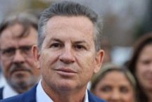 Governo Mauro Mendes pagou R$ 308 milhões para a Oi por fundos do Master