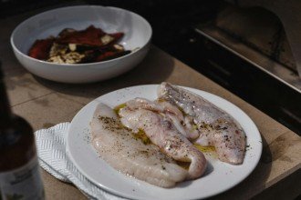 Receitas de peixe para a quaresma: 5 pratos fáceis e deliciosos