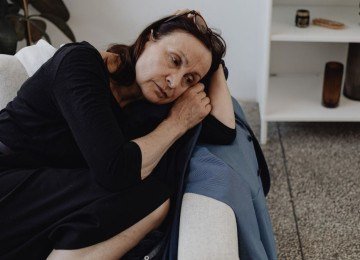 A organiza&ccedil;&atilde;o do lar e espa&ccedil;os de descanso s&atilde;o chaves para afastar a sobrecarga mental e promover o bem-estar. -  (crédito: Karola G de Pexels)