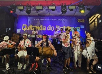 ccccccccccc -  (crédito: Roberto Feio/Divulga&ccedil;&atilde;o)