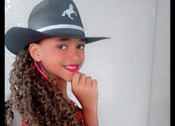 Lorrayne Rabelo Fernandes -  (crédito: Arquivo Pessoal)