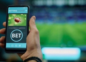 Fazenda põe publicidade de bets na mira e pode atingir influenciadores -  (crédito: Platobr Economia)