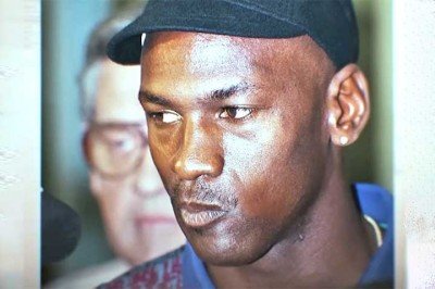 <p><span style='font-weight: 400;'>Um dos maiores ídolos da história do esporte mundial, Michael Jordan completou 63 anos no dia 17 de fevereiro de 2026.</span></p>
 -  (crédito:  Reprodução do Youtube Canal REBOUND)