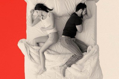 Melissa Green e seu marido, Marcus -  (crédito: Arquivo pessoal)