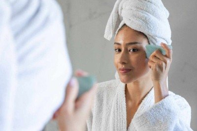 A exposição ao frio leva à constrição dos vasos sanguíneos -  (crédito: Getty Images)