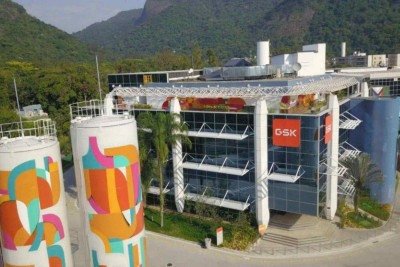 GSK inicia nova rodada de recompra e movimenta R$ 3,2 bilhões -  (crédito: Platobr Economia)