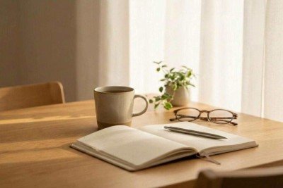 Você nunca mais terá um dia ruim após adotar esta rotina matinal poderosa -  (crédito: Tupi)