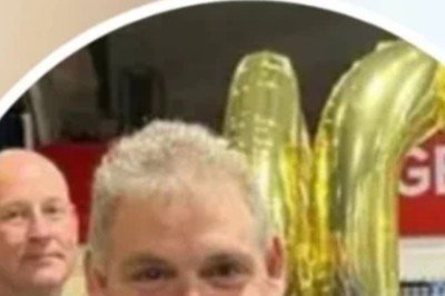 <p>Um caso que ocorreu na Ilha de Guernsey , no Canal da Mancha, repercutiu na web e atraiu muitos comentários de indignação. É que um patrão decidiu presentear um empregado com 40 enroladinhos de salsicha pelo aniversário de 40 anos do funcionário na empresa. Ou seja, um enroladinho por cada ano de serviço!</p>
 -  (crédito: Reprodução rede social)