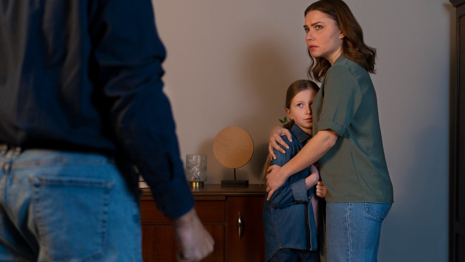 5 sinais sutis de que você pode estar sofrendo violência vicária - Freepik