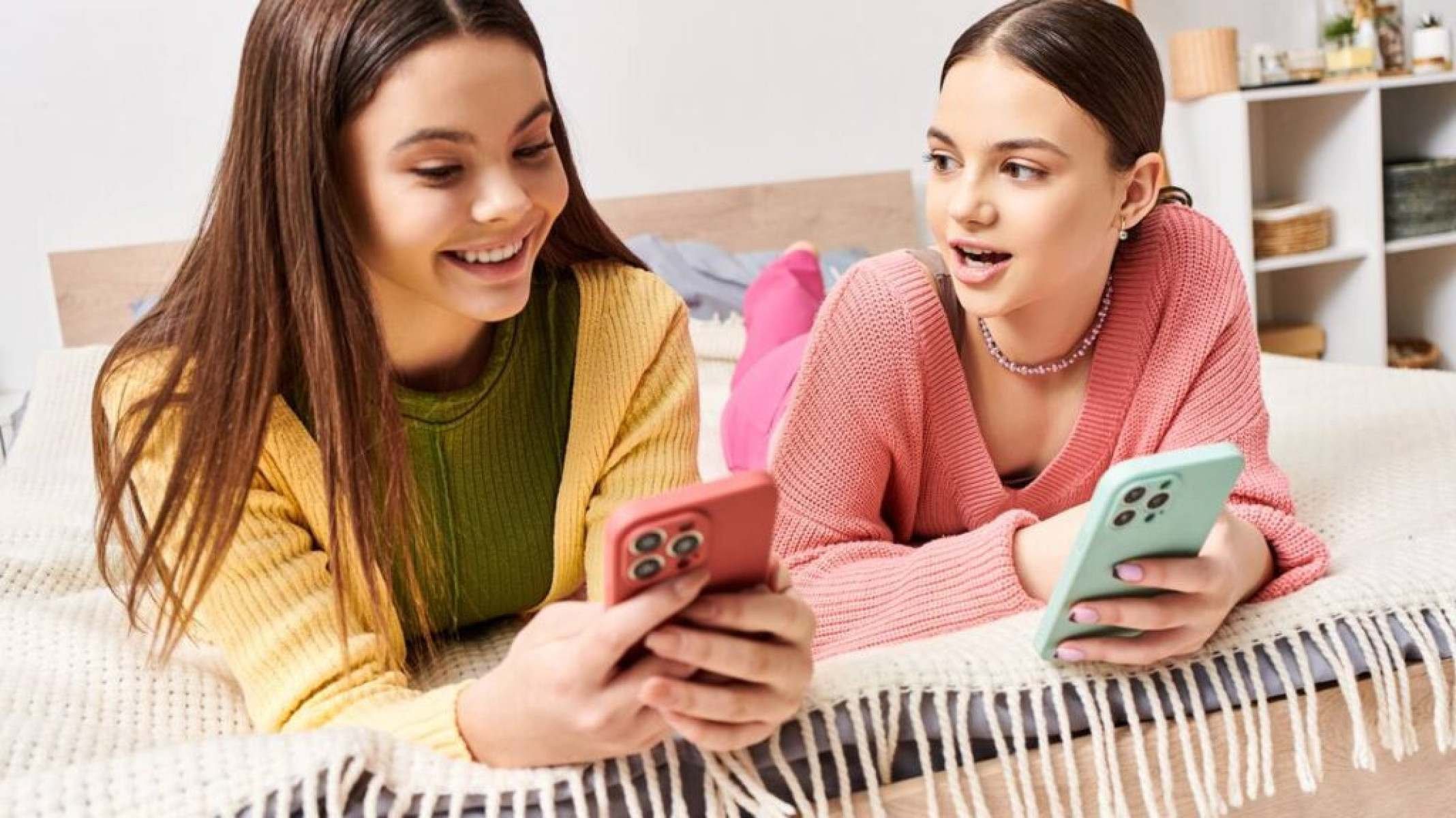 1 em cada 5 adolescentes na Espanha tem consumo problemático de internet, aponta estudo - Portal Giro 10