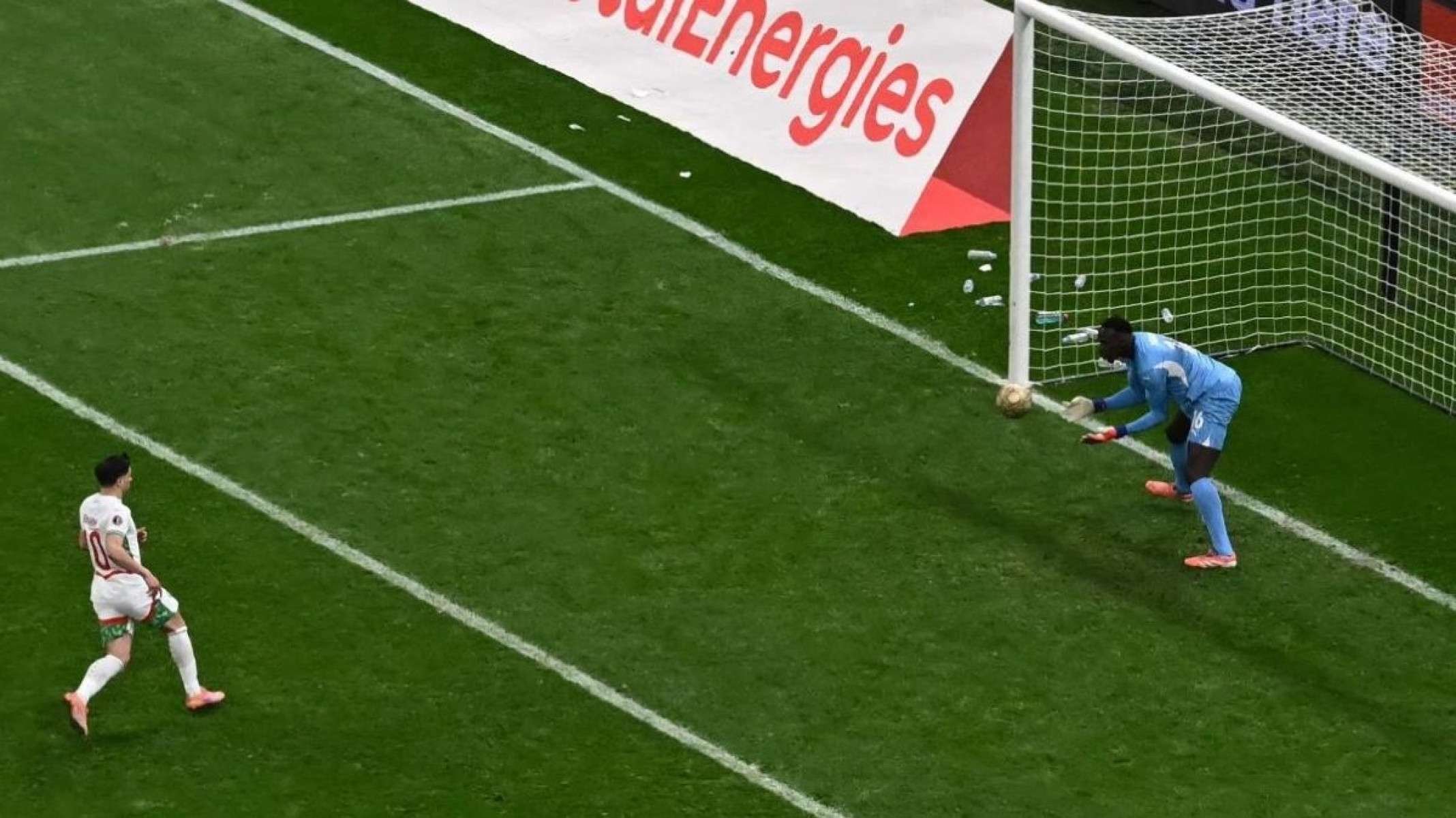 Jornal classifica final da Copa Africana como ‘um dos maiores escândalos da história’ - No Ataque Internacional