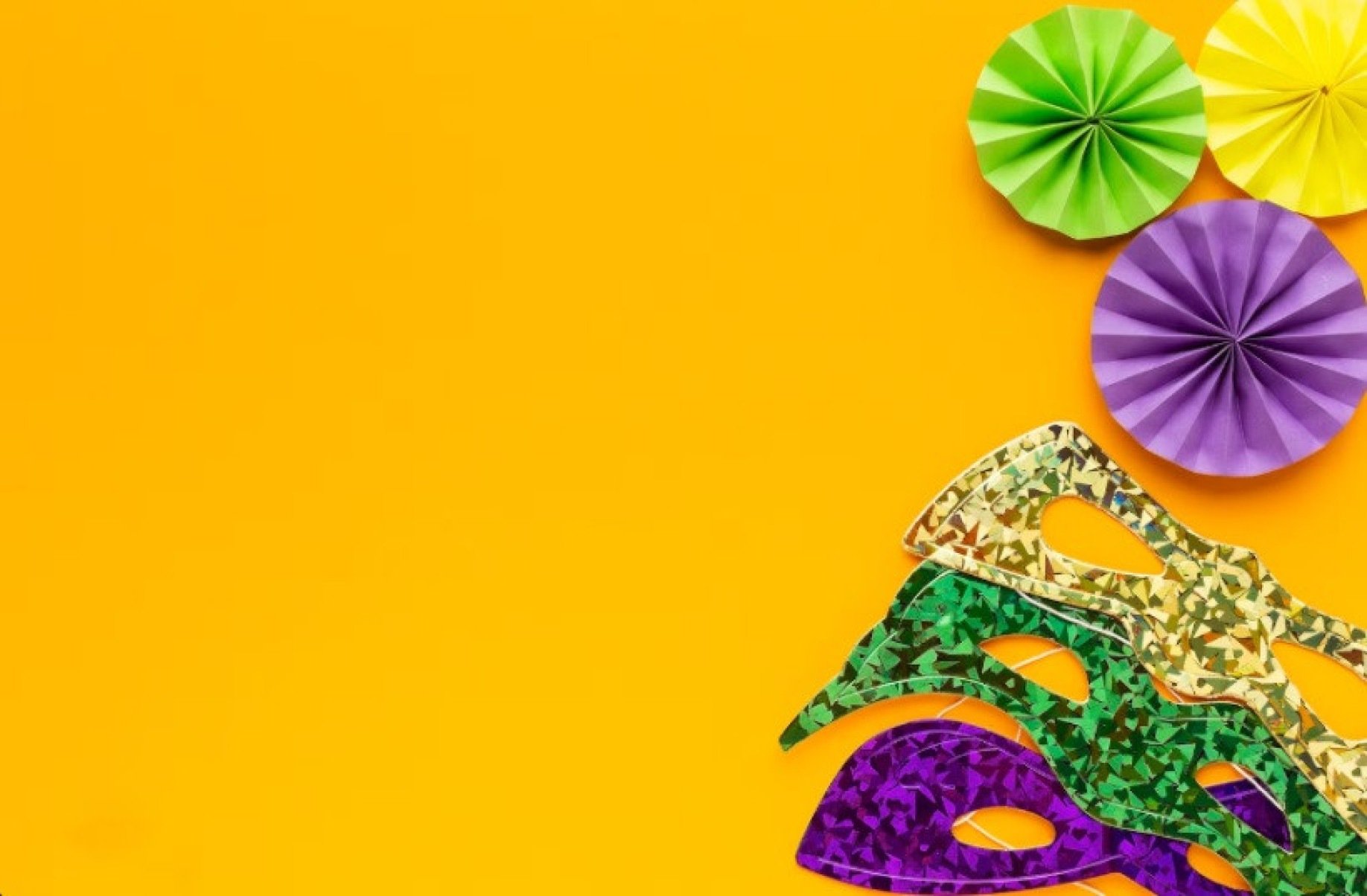 Metas sobrevivem ao carnaval?