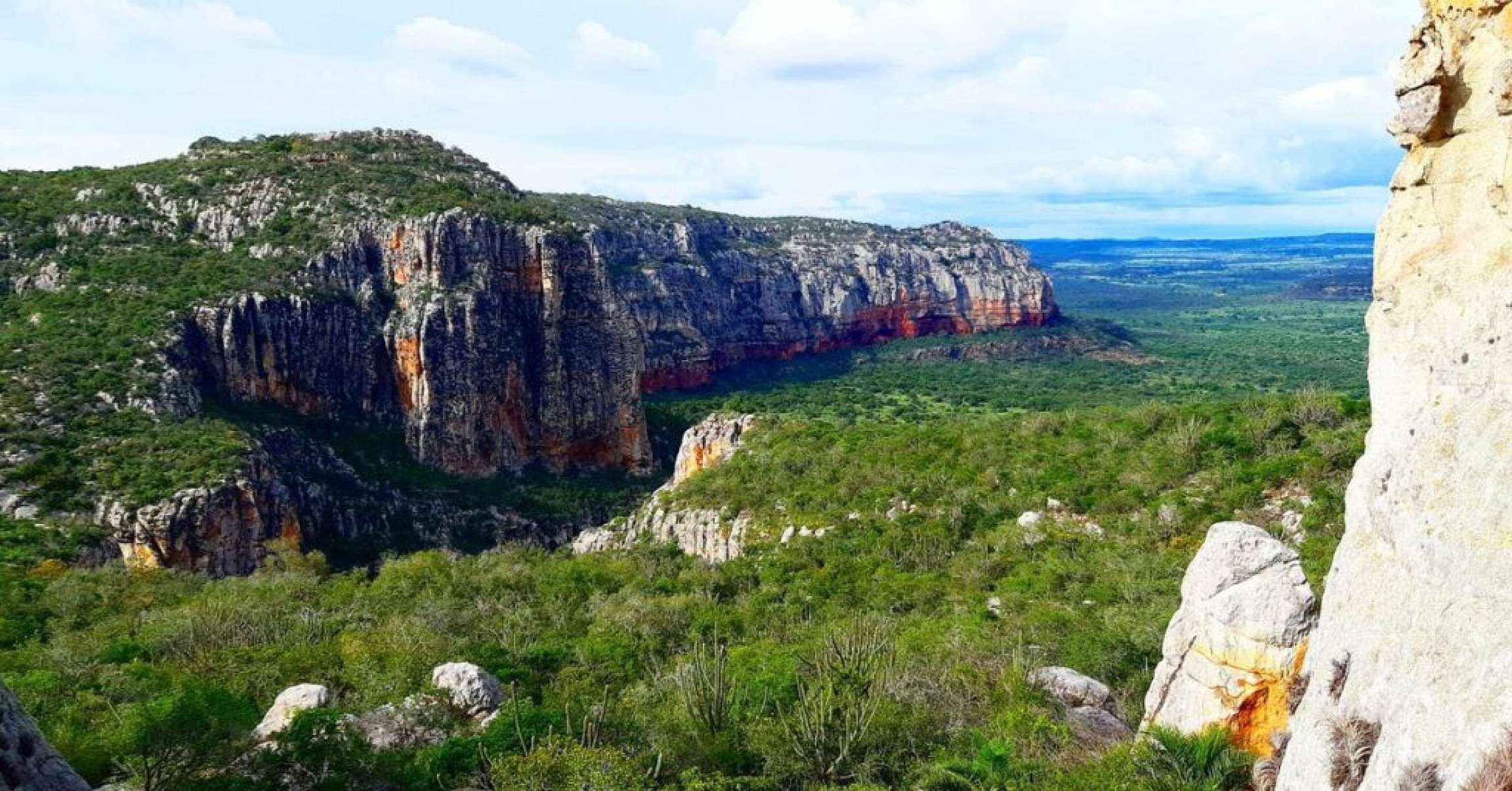 Vale do Catimbau: descobrindo o paraíso escondido de Pernambuco - Portal Giro 10