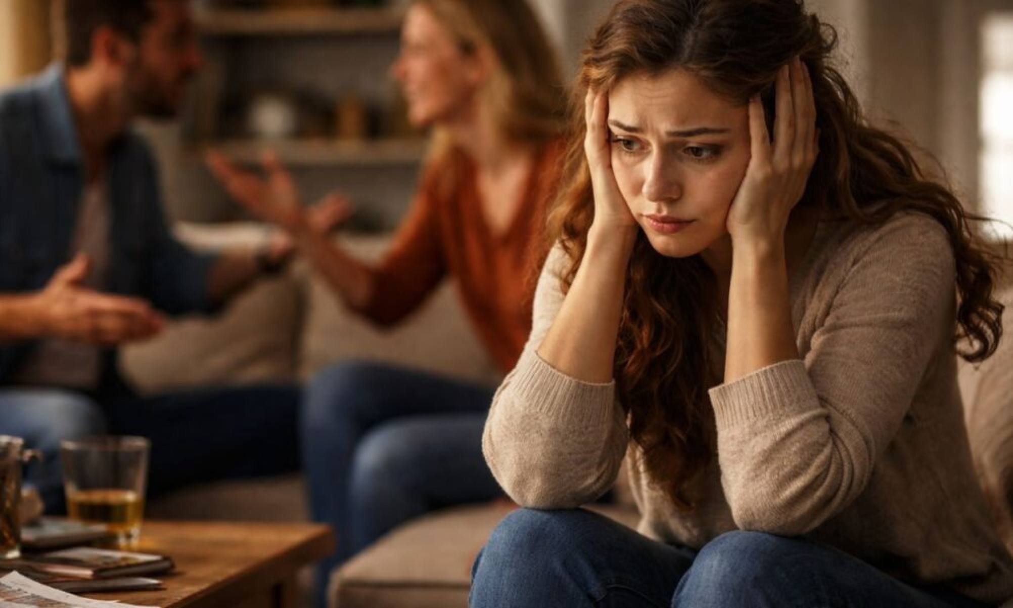 O que a psicologia explica sobre quem evita conflitos a todo custo -  (crédito: Tupi)