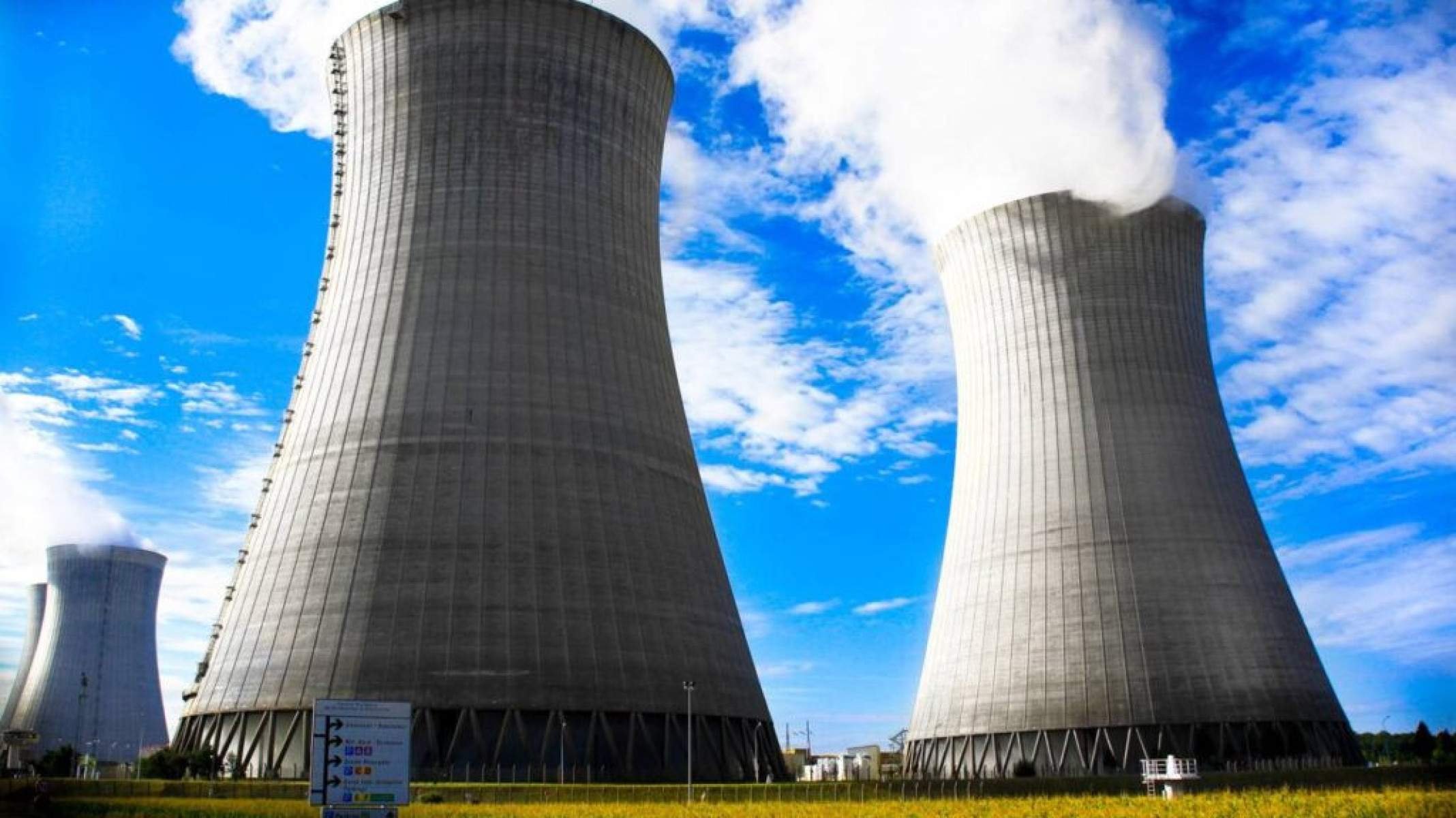 Por que enriquecer urânio é estratégico para um país? - Portal Giro 10