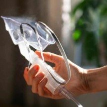 Além do tabagismo, obesidade e inflamação também prejudicam os pulmões -  Freepik