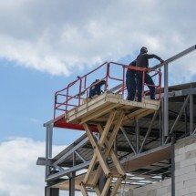 Engenheiro fica paraplégico ao cair no trabalho e é indenizado em R$ 80 mil - Envato Elements/Imagem ilustrativa