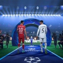 EA SPORTS FC 26 tem versão gratuita liberada ao público - EA/divulgação