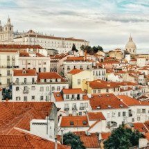 Belmonte: Aldeia histórica de Portugal guarda segredos que ajudam a entender descobrimento do Brasil - Liam McKay/Unsplash